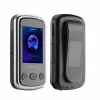 Denver MPS-320B BT 1,7 32GB Lettore MP3, nero
