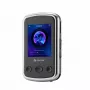 Denver MPS-320B BT 1,7 32GB Lettore MP3, nero