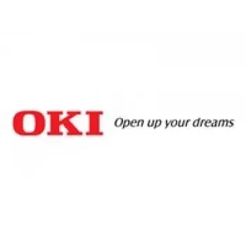 Nastro di trasferimento OKI 09006267 per stampante laser/LED OKI MC554dn, nero, 1 pz.