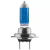 Lampada alogena Neolux H7 Blue Power Light confezione da 2, 12V 80W