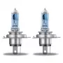 Osram H4 Cool Blue Intense Next Gen confezione da 2 | lampada alogena | 12V, 60/55W