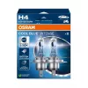 Osram H4 Cool Blue Intense Next Gen confezione da 2 | lampada alogena | 12V, 60/55W
