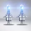 Osram H4 Cool Blue Intense Next Gen confezione da 2 | lampada alogena | 12V, 60/55W