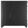 Case PC mid-tower CORSAIR FRAME 4000D RS Wood – nero/noce