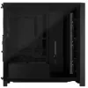 Case PC mid-tower CORSAIR FRAME 4000D RS Wood – nero/noce