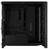 Case PC mid-tower CORSAIR FRAME 4000D RS Wood – nero/noce