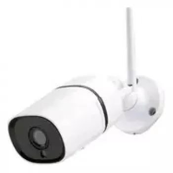 Telecamera di sorveglianza IP Wi-Fi Olympia OC 500 YA 6028 — risoluzione 1920×1080, modello 6028