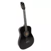 V-TONE BCG BK - chitarra classica 4/4, nero