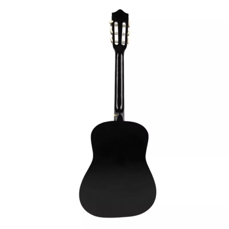 V-TONE BCG BK - chitarra classica 4/4, nero