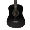 V-TONE BCG BK - chitarra classica 4/4, nero