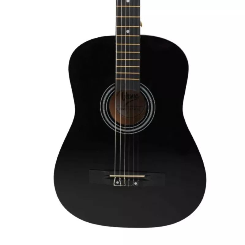 V-TONE BCG BK - chitarra classica 4/4, nero