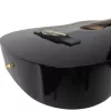 V-TONE BCG BK - chitarra classica 4/4, nero