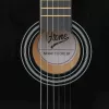 V-TONE BCG BK - chitarra classica 4/4, nero