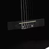 V-TONE BCG BK - chitarra classica 4/4, nero