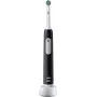 Spazzolino elettrico BRAUN Oral-B Pro Series 1, nero