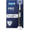 Spazzolino elettrico BRAUN Oral-B Pro Series 1, nero