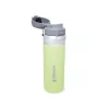 Borraccia termica STANLEY The Quick Flip Go 1,06 L, giallo limone