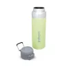 Borraccia termica STANLEY The Quick Flip Go 1,06 L, giallo limone