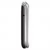 Telefono cellulare flip a tasti grandi Beafon SL645 LTE 4G per anziani nero-argento 2,8 inch