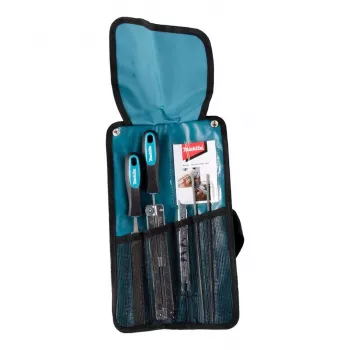 Affilacatene motorizzato Makita D-72154