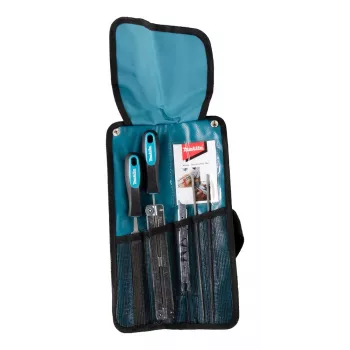 Affilacatene motorizzato Makita D-72154