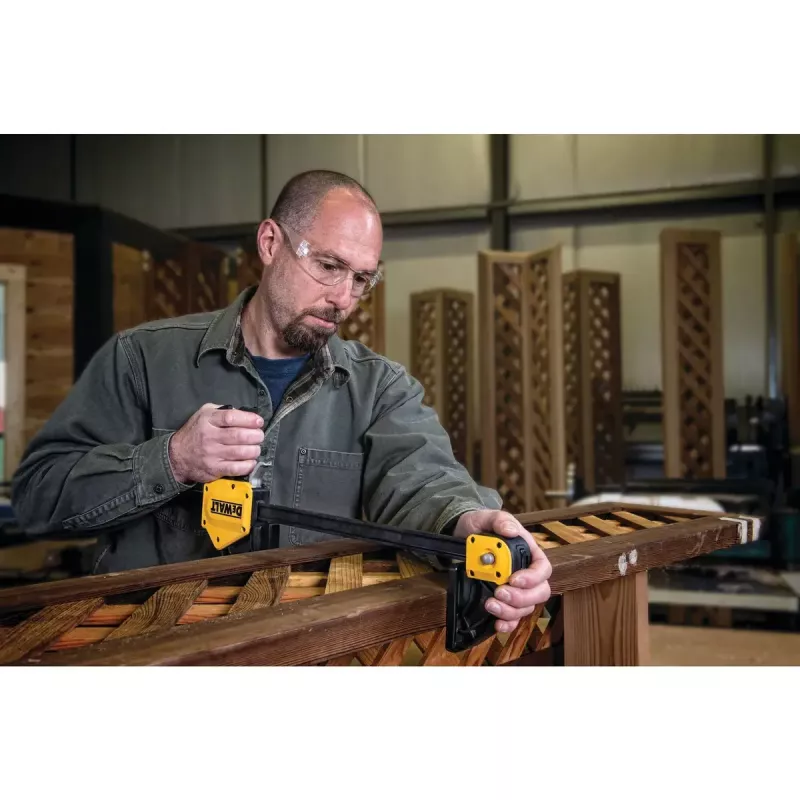 Morsetto DeWALT DWHT0-83186 1 pezzo