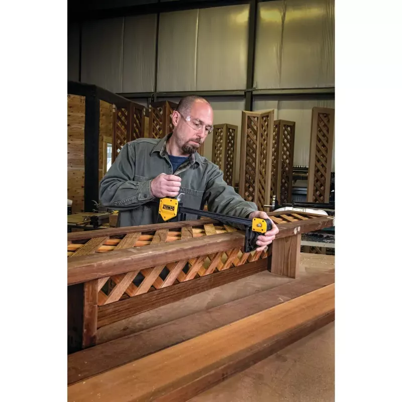 Morsetto DeWALT DWHT0-83186 1 pezzo