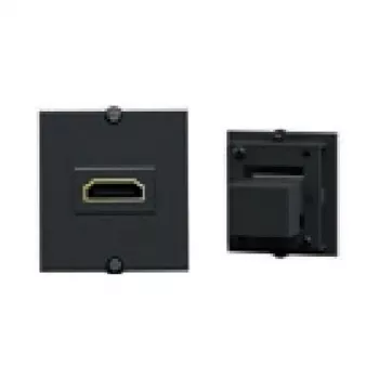 Modulo personalizzato BACHMANN HDMI, angolare