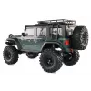 Crawler truck Amewi 22655 motore elettrico 1:10 da 14 anni