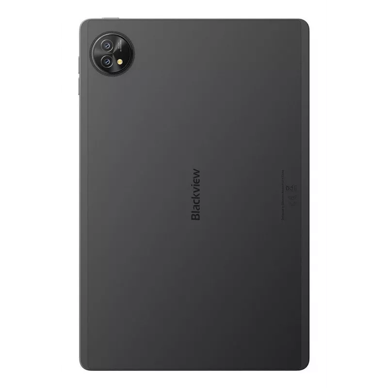 Tablet Zeno 10 5G 11 6/128GB/SCHWARZ Set regalo Blackview