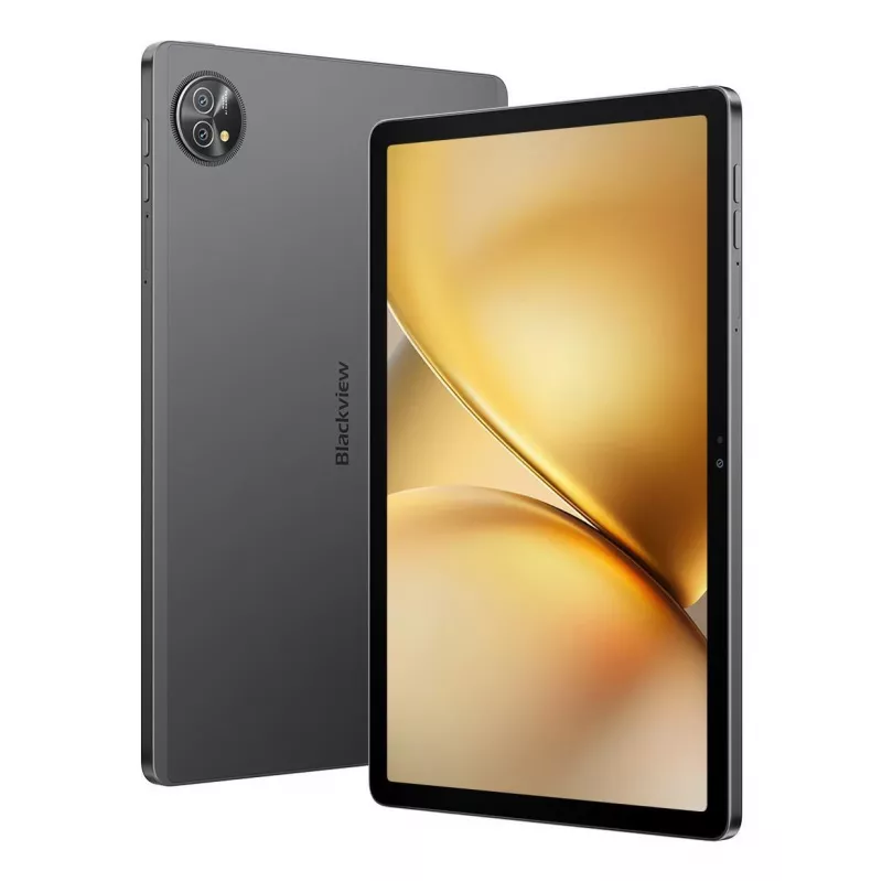 Tablet Zeno 10 5G 11 6/256GB/SCHWARZ Set regalo Blackview