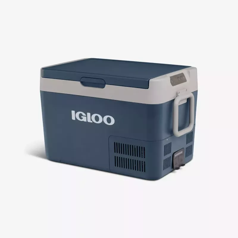 Frigorifero portatile elettrico Igloo ICF 32 32,2 L da -18 a 20 °C