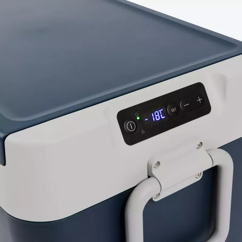Frigorifero portatile elettrico Igloo ICF 32 32,2 L da -18 a 20 °C