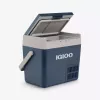 Frigorifero portatile Igloo ICF 18 refrigeratore elettrico 18,9 L, alimentazione AC/DC, da -18 a 20 °C