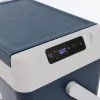 Frigorifero portatile Igloo ICF 18 refrigeratore elettrico 18,9 L, alimentazione AC/DC, da -18 a 20 °C