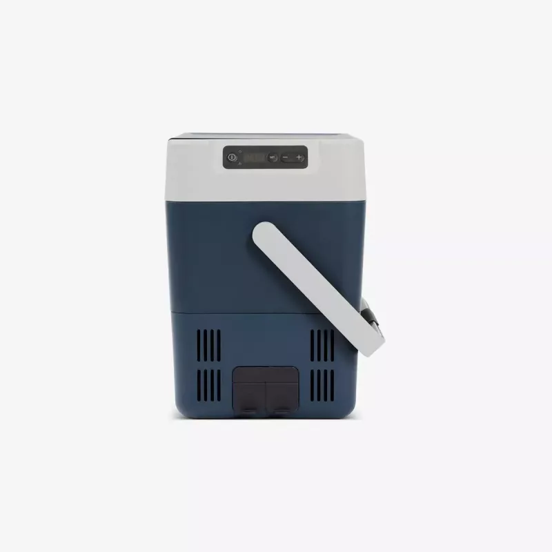 Frigorifero portatile Igloo ICF 18 refrigeratore elettrico 18,9 L, alimentazione AC/DC, da -18 a 20 °C