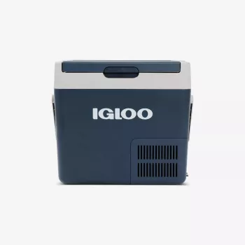 Frigorifero portatile Igloo ICF 18 refrigeratore elettrico 18,9 L, alimentazione AC/DC, da -18 a 20 °C