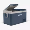 Frigorifero portatile Igloo ICF 80DZ 83 L elettrico (AC/DC, 100–240 V) blu/grigio