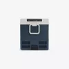 Frigorifero portatile Igloo ICF 80DZ 83 L elettrico (AC/DC, 100–240 V) blu/grigio