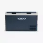 Frigorifero portatile Igloo ICF 80DZ 83 L elettrico (AC/DC, 100–240 V) blu/grigio