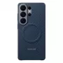 SAMSUNG custodia Carbon Magnet per Galaxy S26 blu scuro (EF-KS948SCEGWW)