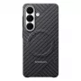 Samsung custodia Carbon Magnet Galaxy S26, Dark Gray