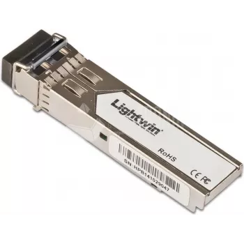 Lightwin SFP 100Base-FX multimodale, 2KM SFP / XFP (LSFP-FSX-UNI)