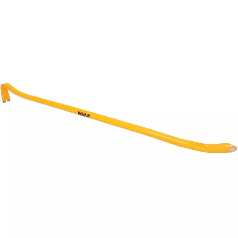 DeWalt DWHT55132-1 Piede di porco, 910 mm acciaio al carbonio