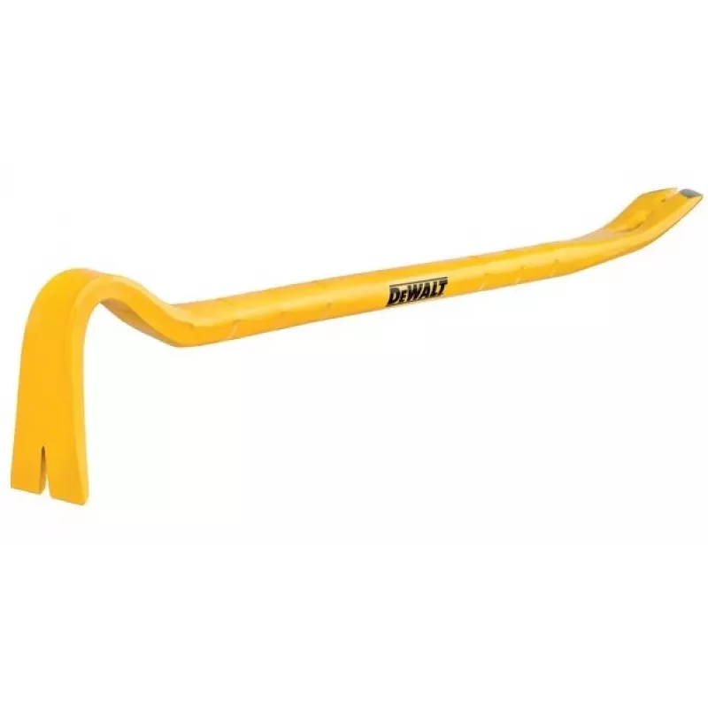 DeWalt DWHT55132-1 Piede di porco, 910 mm acciaio al carbonio