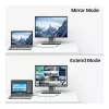 EQUIP cavo USB4 Gen 2x2 C–C 3,0m, PD 100W, 4K/60Hz, 20Gbps, nero