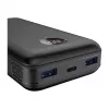 Canyon PB-2002 powerbank 20.000 mAh PD20W nero