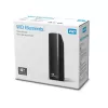 Disco rigido esterno Western Digital 4 TB USB 3.2 Gen 1 WDBWLG0040HBK-EESN