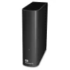 Disco rigido esterno Western Digital 4 TB USB 3.2 Gen 1 WDBWLG0040HBK-EESN