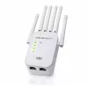 Ripetitore di segnale Wi‑Fi QOLTEC AC1200 – ripetitore dual band QOLTEC AC1200